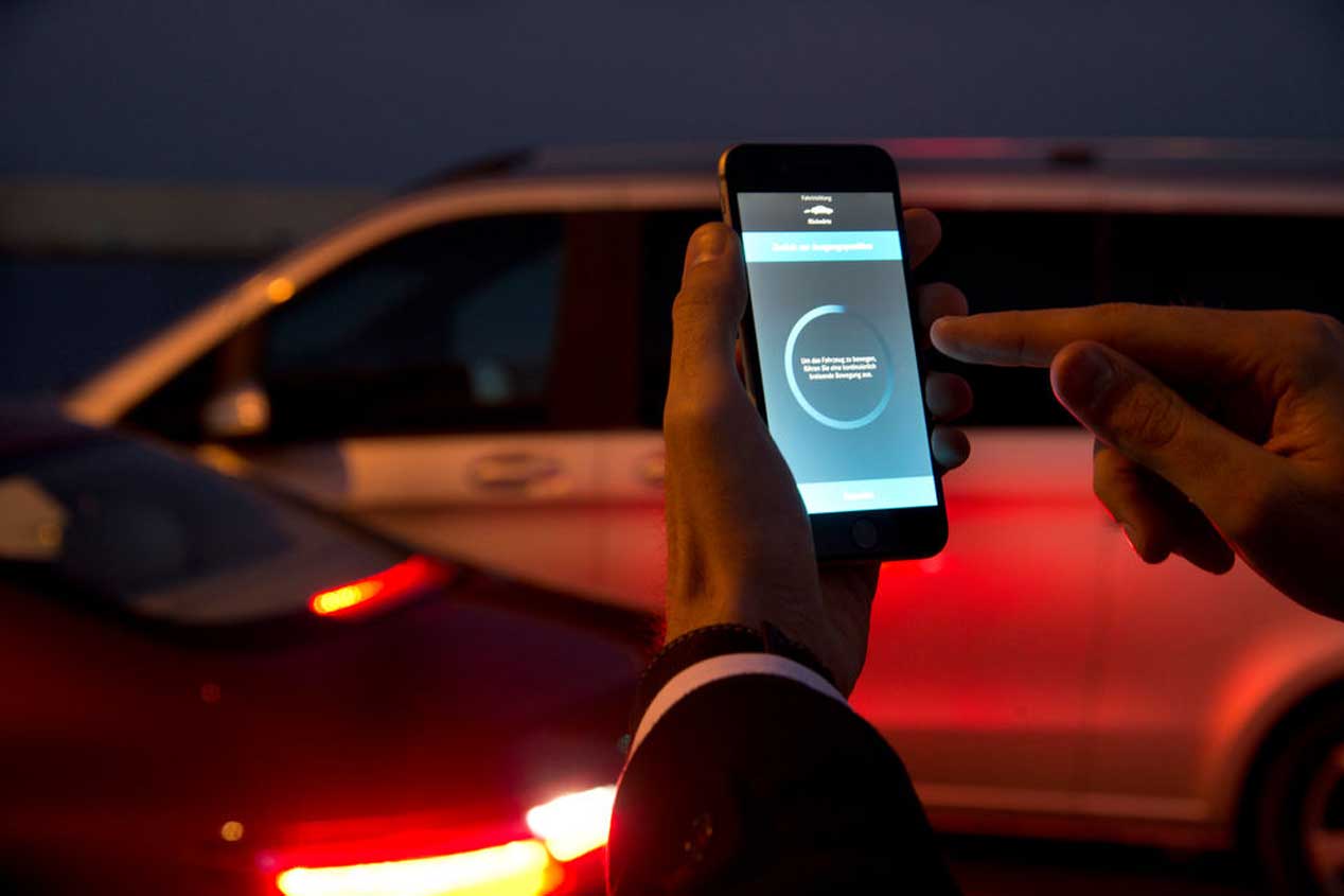 Las tecnologías que llevarán incorporadas todos los coches, en VÍDEO