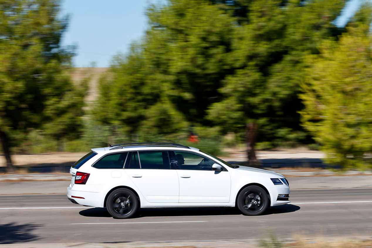 El Skoda Octavia cumple 60 años: fotos, vídeo y curiosidades