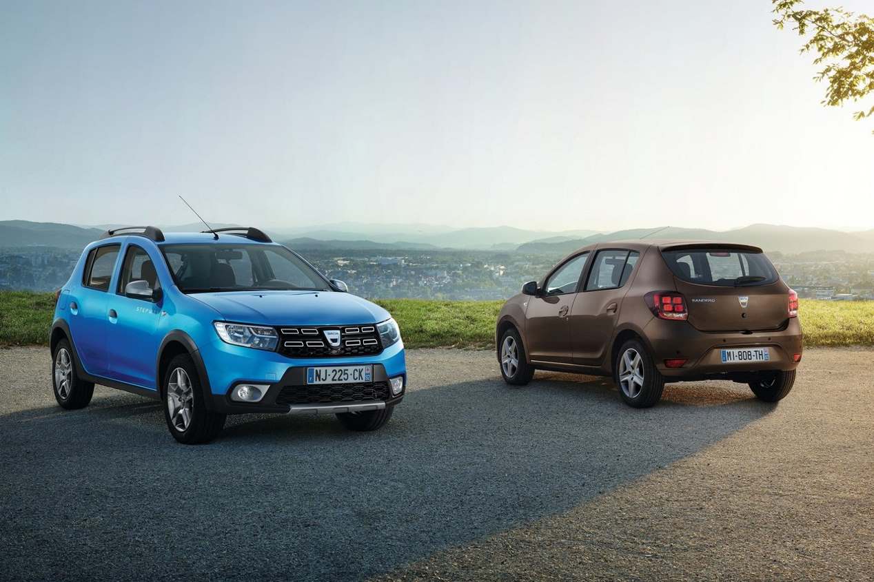 Los 25 coches y marcas con más ventas en Europa en 2018… y las decepciones