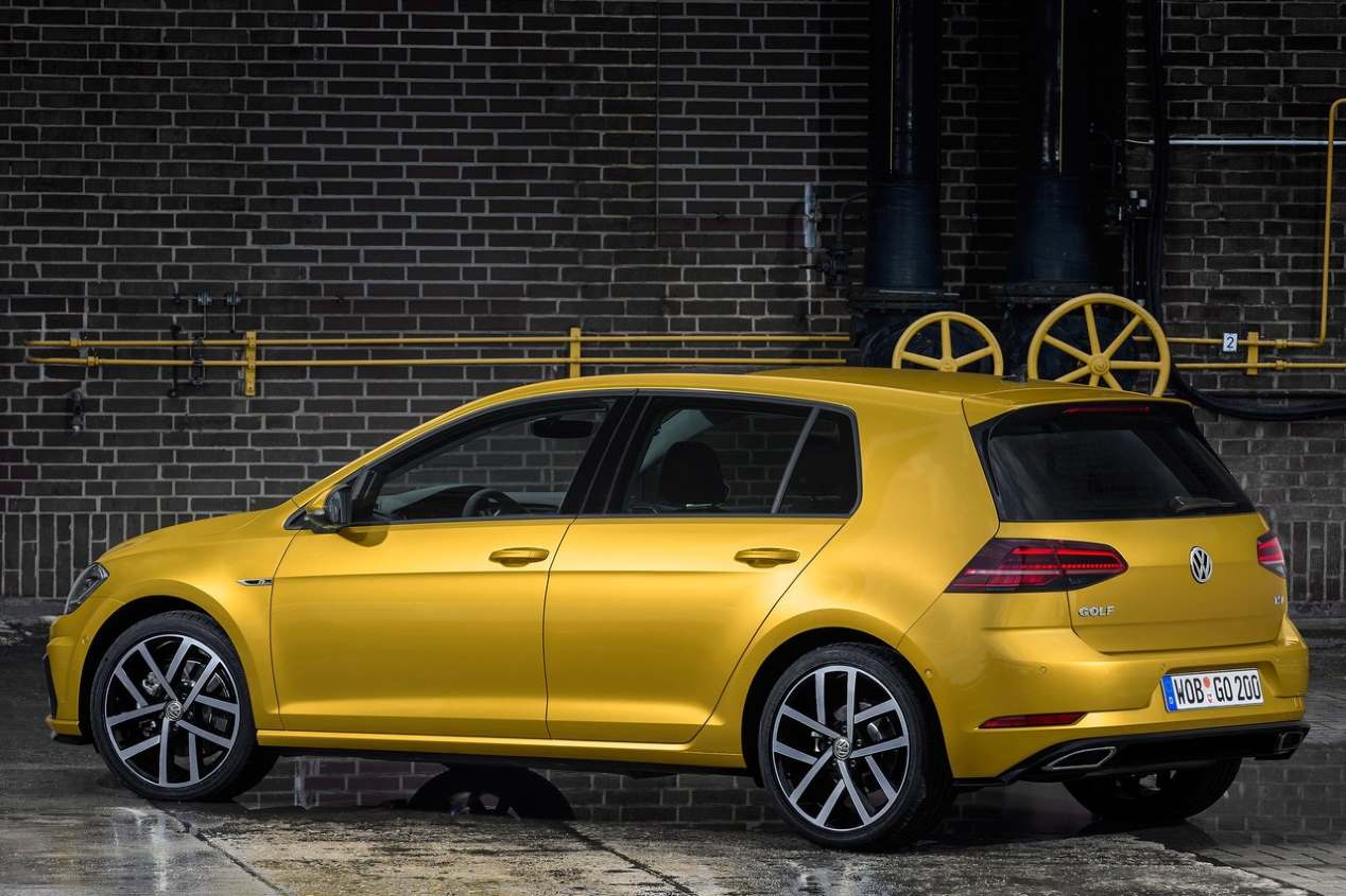 Los 25 coches y marcas con más ventas en Europa en 2018… y las decepciones