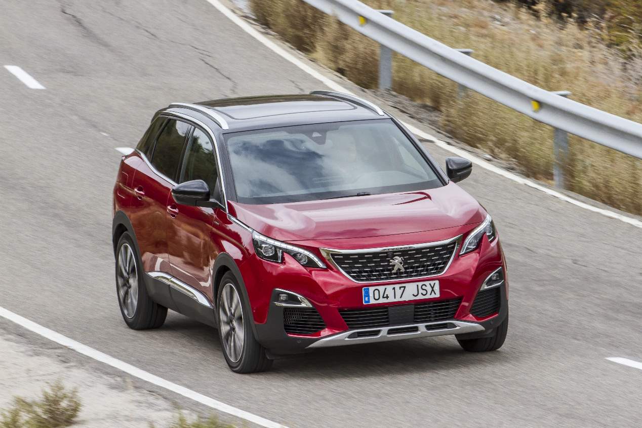 Los 10 coches y los 10 SUV más vendidos en enero de 2019 en España