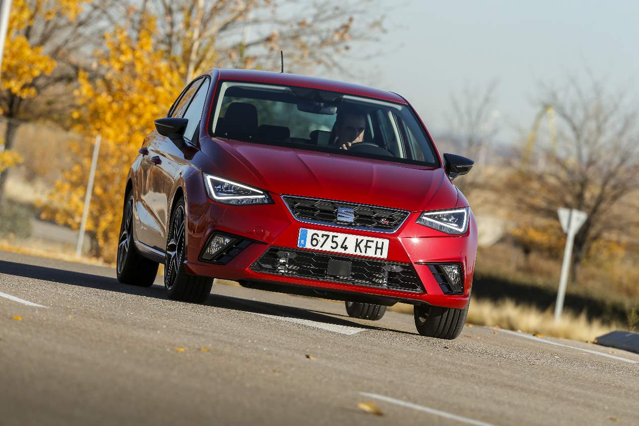 Los 10 coches y los 10 SUV más vendidos en enero de 2019 en España