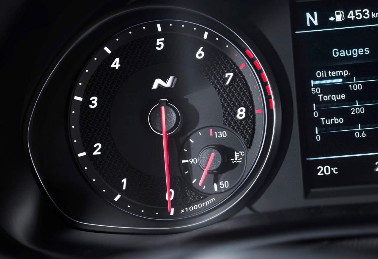 Hyundai Tucson N: ¿el próximo gran rival del Cupra Ateca?