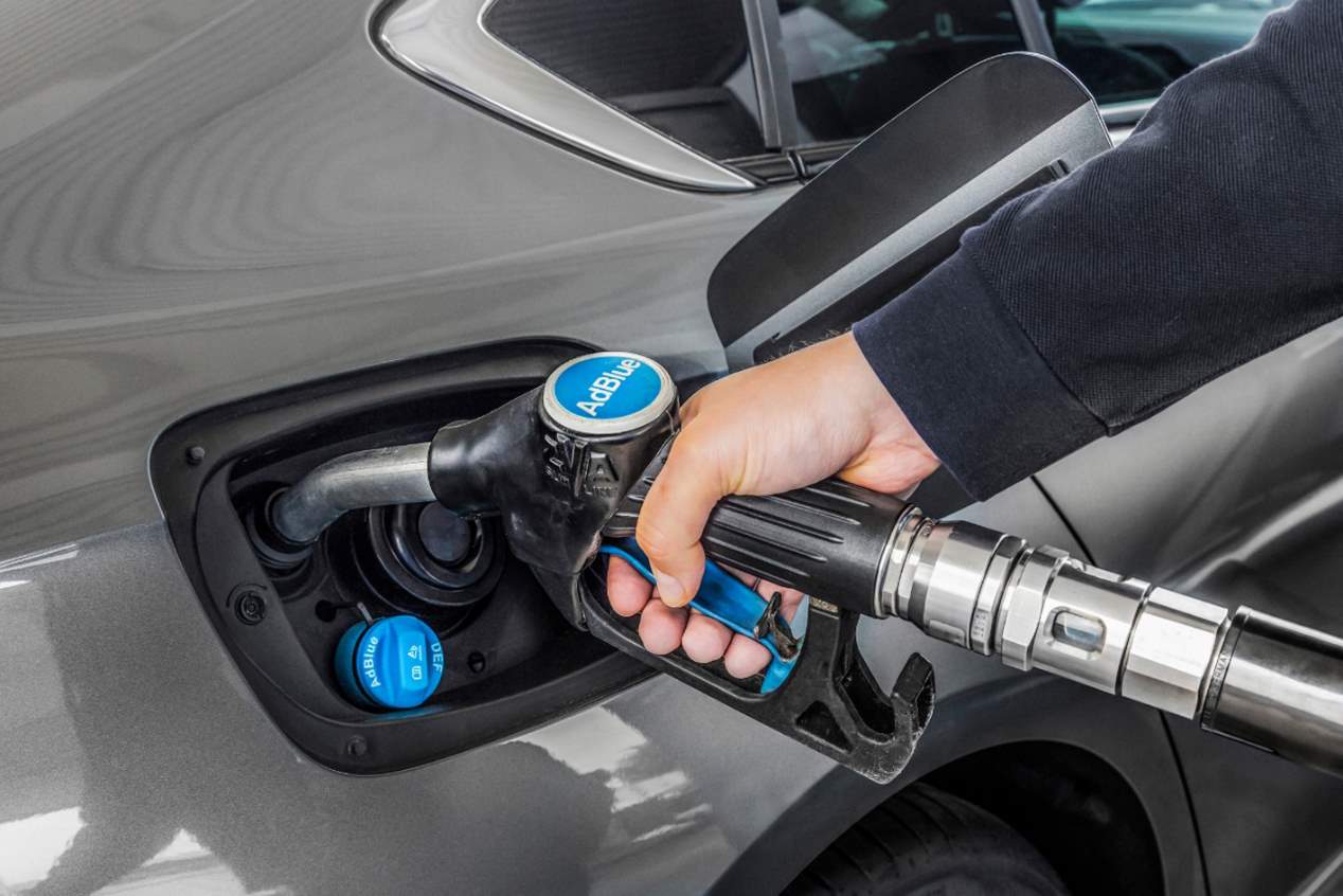 ¿Los Diesel tienen futuro? En Alemania, las ventas de este tipo de coches han subido