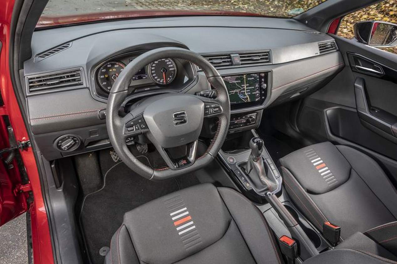 Fiat 500X, Opel Crossland X y Seat Arona: buscamos el mejor SUV de gasolina