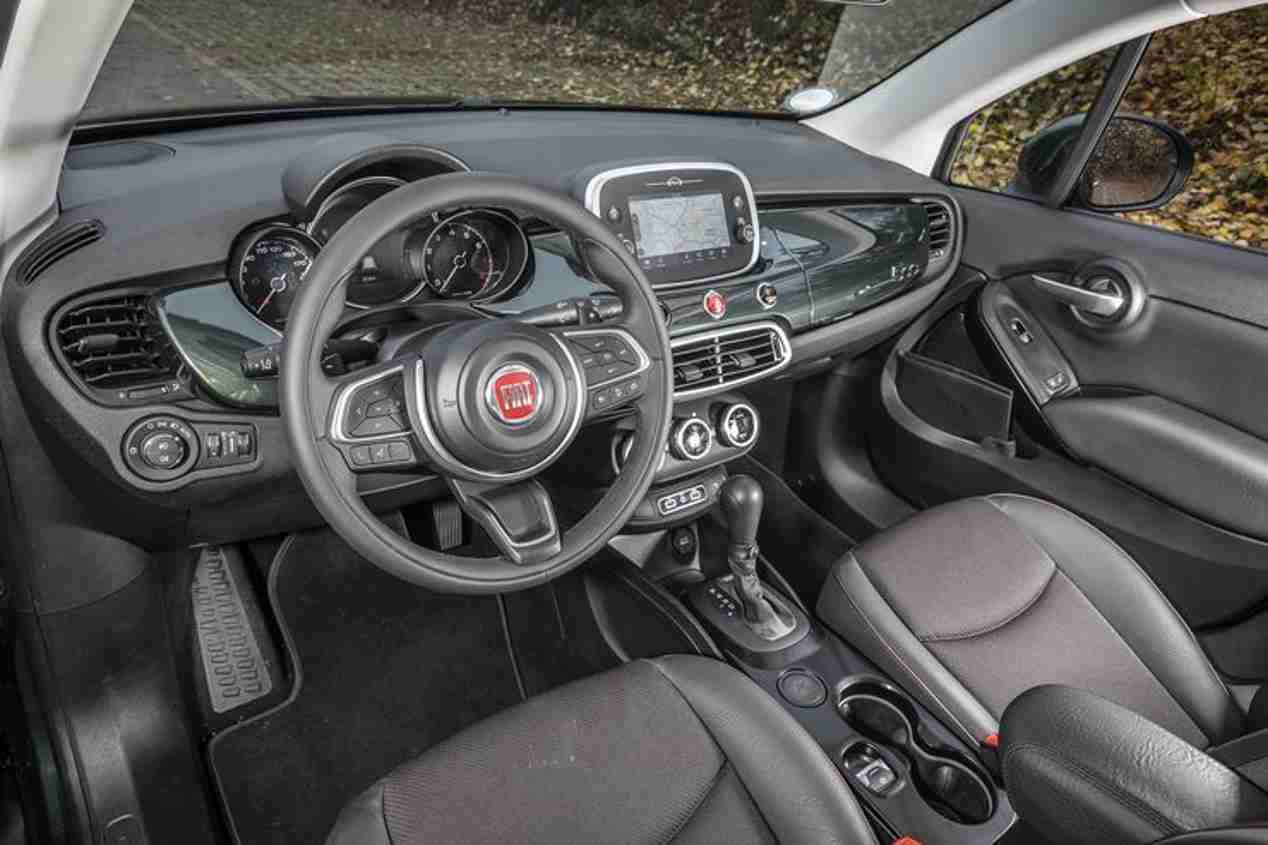 Fiat 500X, Opel Crossland X y Seat Arona: buscamos el mejor SUV de gasolina