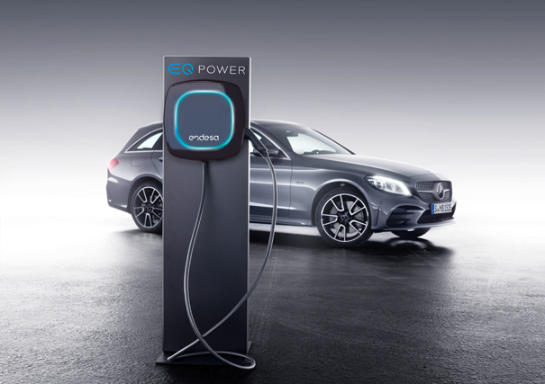 Ofertas para instalar en casa un punto de recarga para tu coche eléctrico
