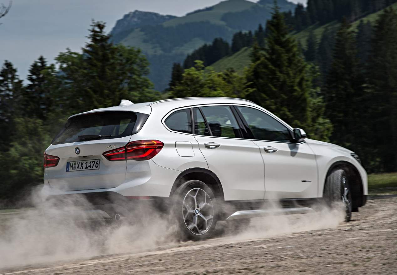 BMW X1 2019: precios y gama del SUV más barato de BMW