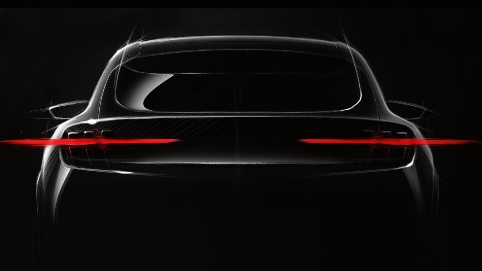 Ford Kuga 2019 7 plazas: el SUV estrenará versión para sustituir al Edge 