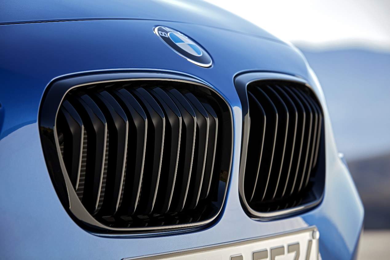 BMW Serie 1 2019: precios y gama del coche más barato de BMW