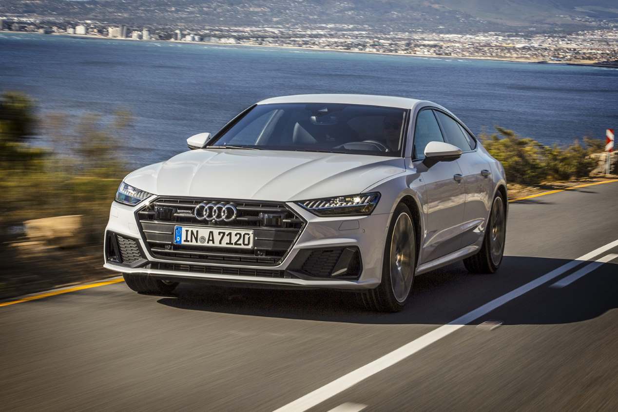 Premios Best Cars 2019: todos los coches ganadores en España