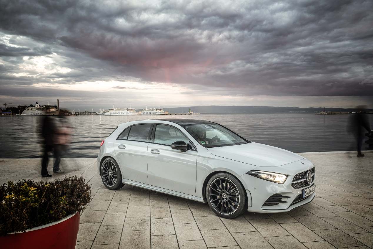 Premios Best Cars 2019: todos los coches ganadores en España