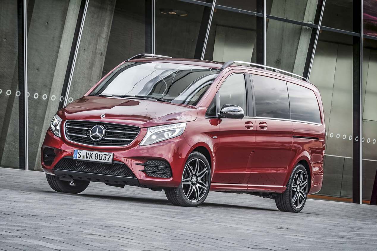 Premios Best Cars 2019: todos los coches ganadores en España