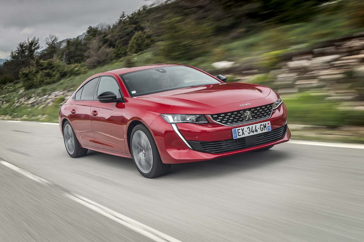 Premios Best Cars 2019: todos los coches ganadores en España