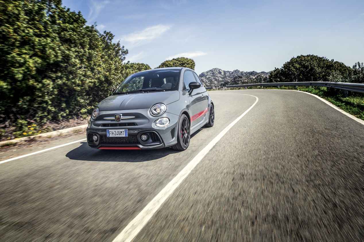 Premios Best Cars 2019: todos los coches ganadores en España