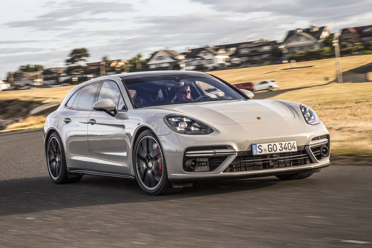 Premios Best Cars 2019: todos los coches ganadores en España