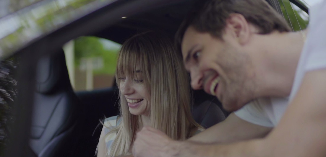 Bemycar: enseña tu coche a otros conductores y gana dinero