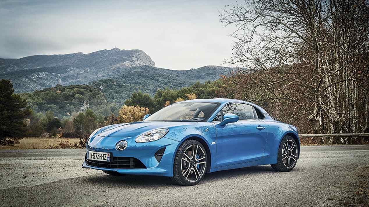 Premios Motorpress 2019: los mejores coches que hemos probado este año 
