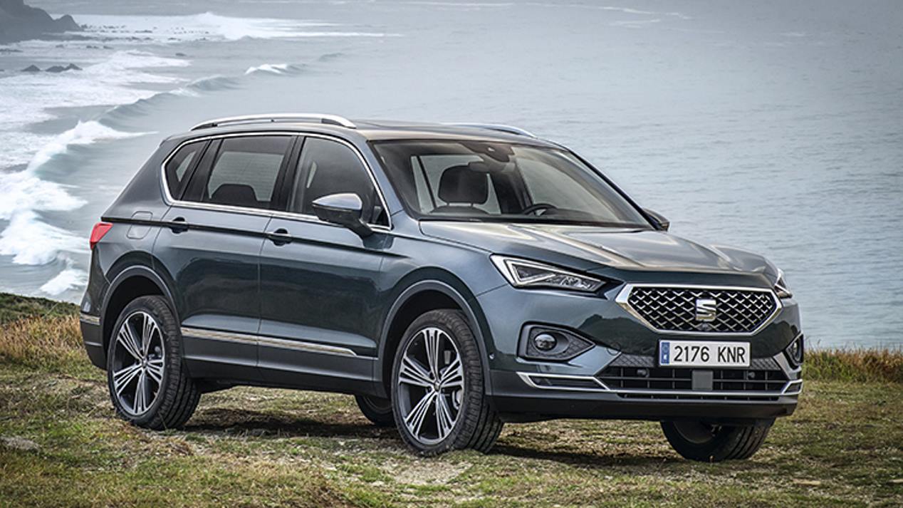 Premios Motorpress 2019: los mejores coches que hemos probado este año 