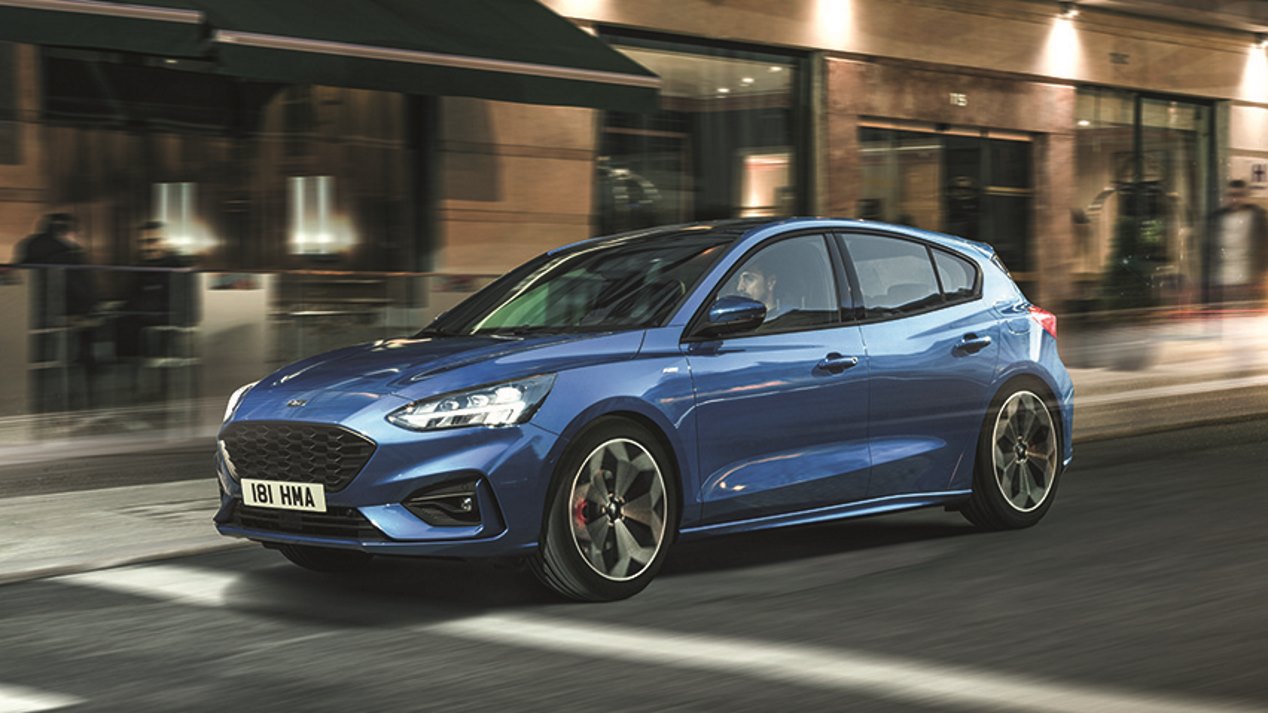 Premios Motorpress 2019: los mejores coches que hemos probado este año 