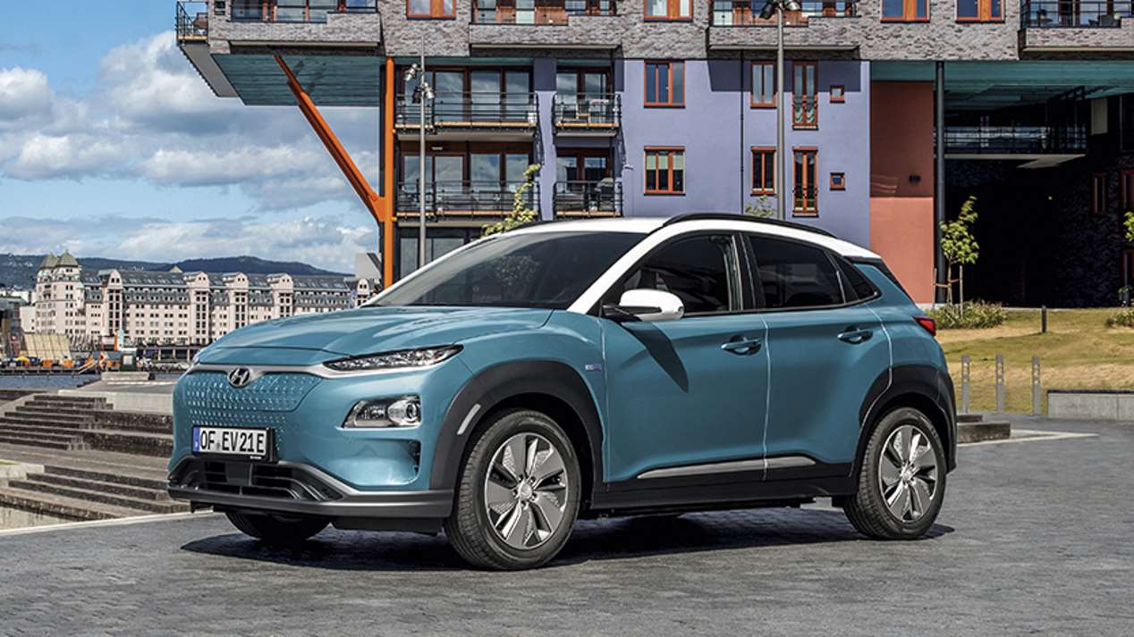 Premios Motorpress 2019: los mejores coches que hemos probado este año 