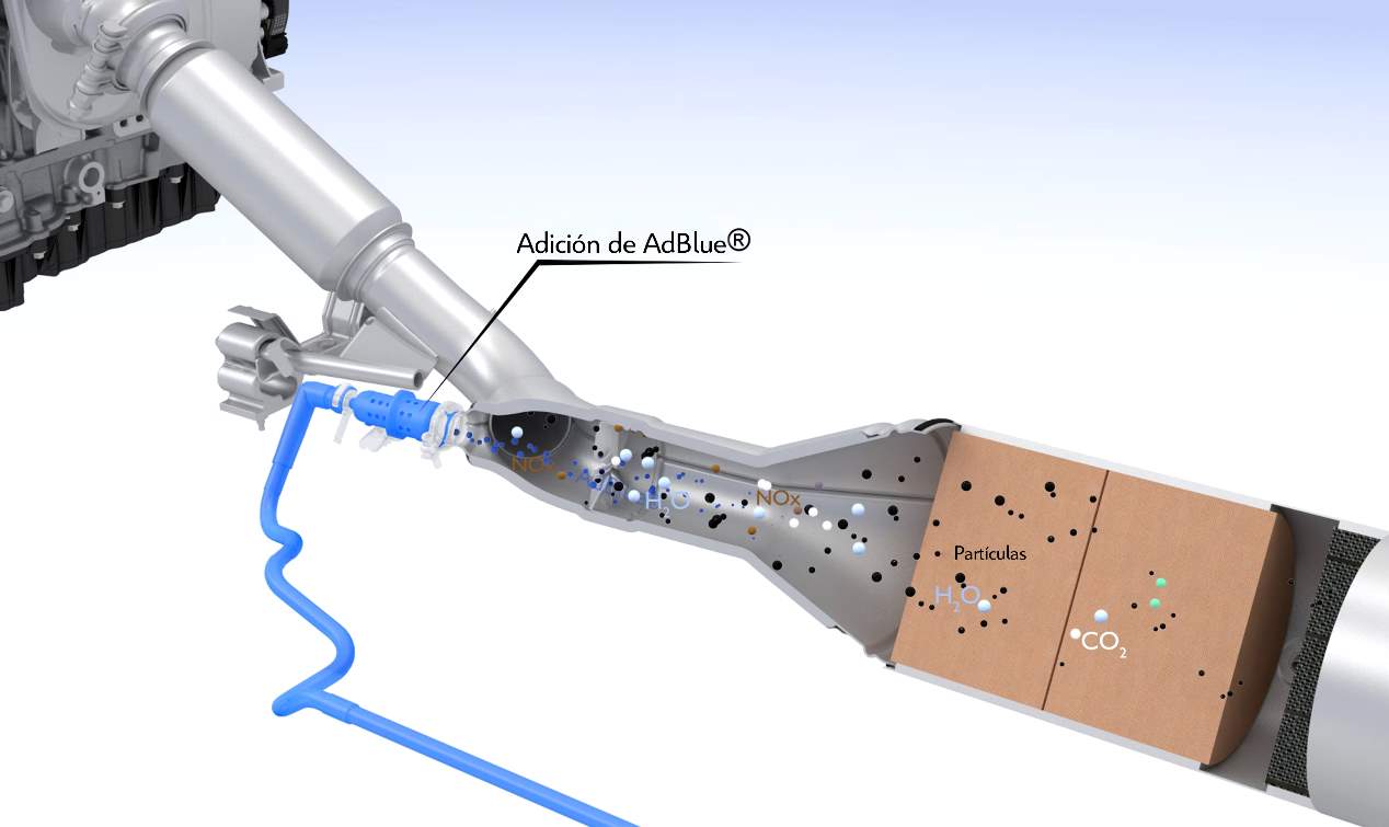El paladio, más caro que el oro, es el nuevo objetivo de los ladrones de coches