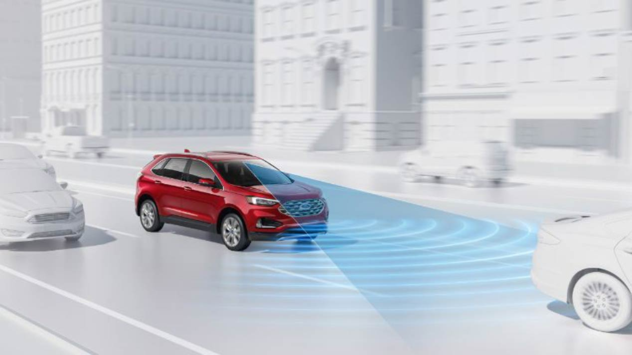 Ford Kuga 2019: éstos serán los motores que tendrá el nuevo SUV