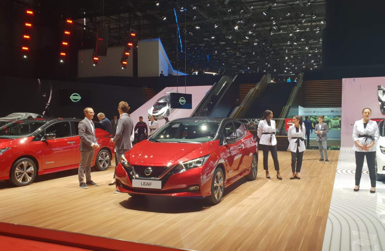 Salón de Ginebra 2019: las mejores novedades de coches para comprar este año