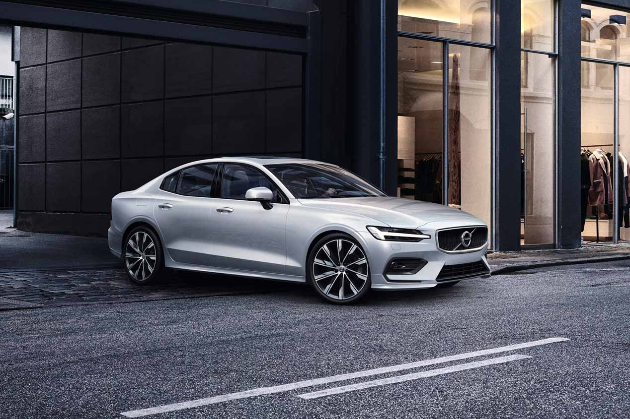Las 10 mejores berlinas que llegan en 2019: Mondeo, Passat, 508 Hybrid, Superb…