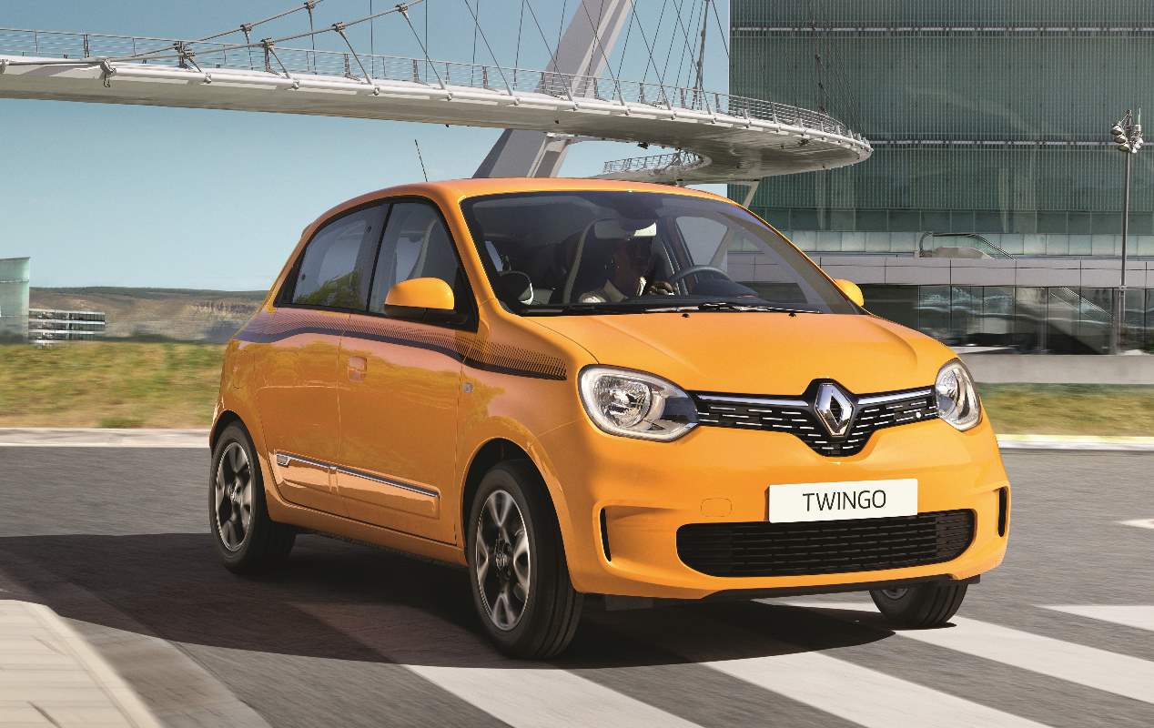 Todos los nuevos Renault y Dacia para 2019: Clio, Captur, Duster, Sandero…