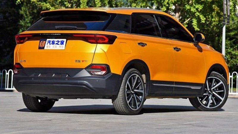 Xiaomi, el gigante tecnológico, lanzará un SUV al mercado: ¡y muy barato!