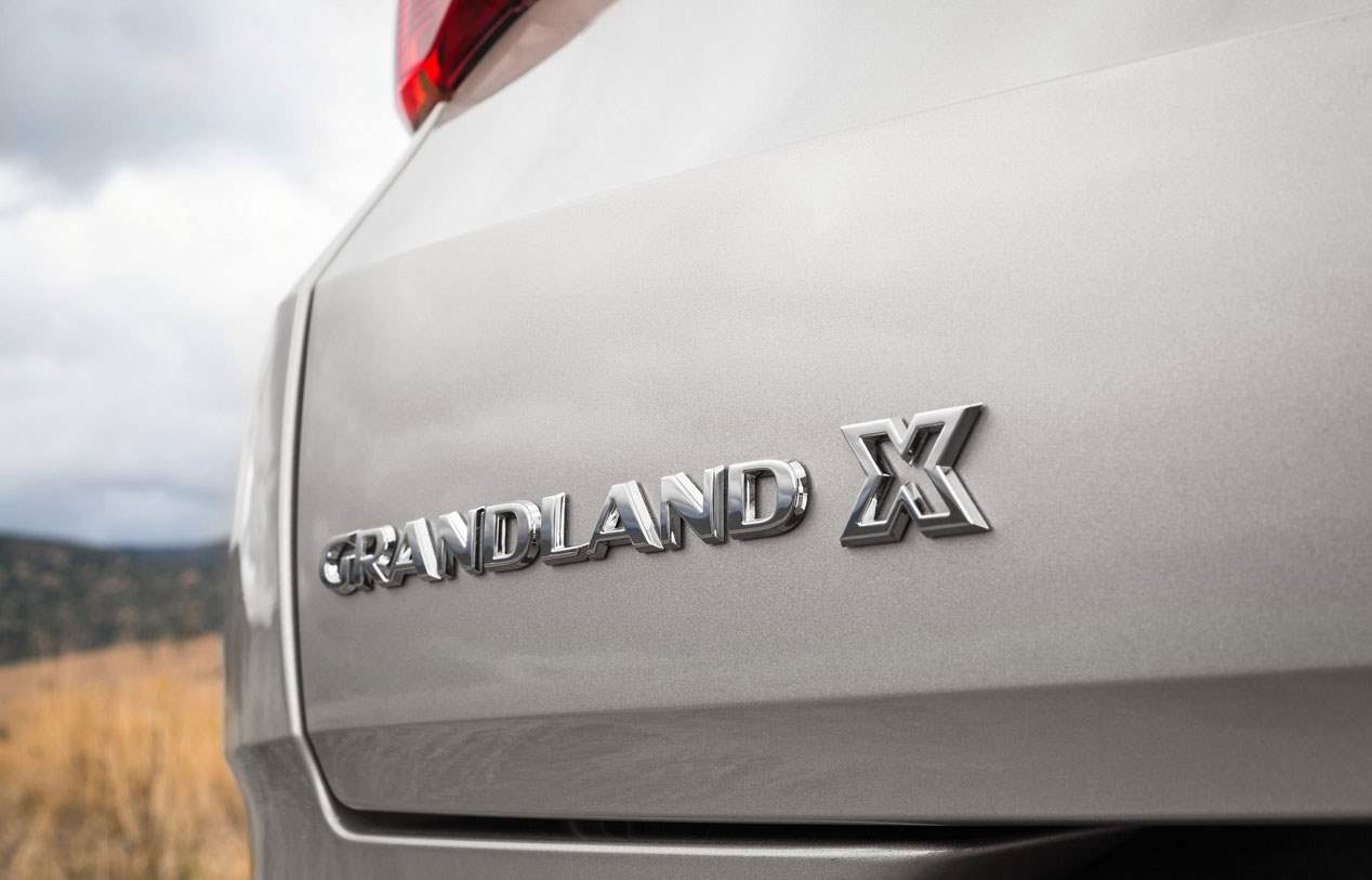 Todos los nuevos Opel para 2019: Astra, Corsa, Grandland X, Zafira…