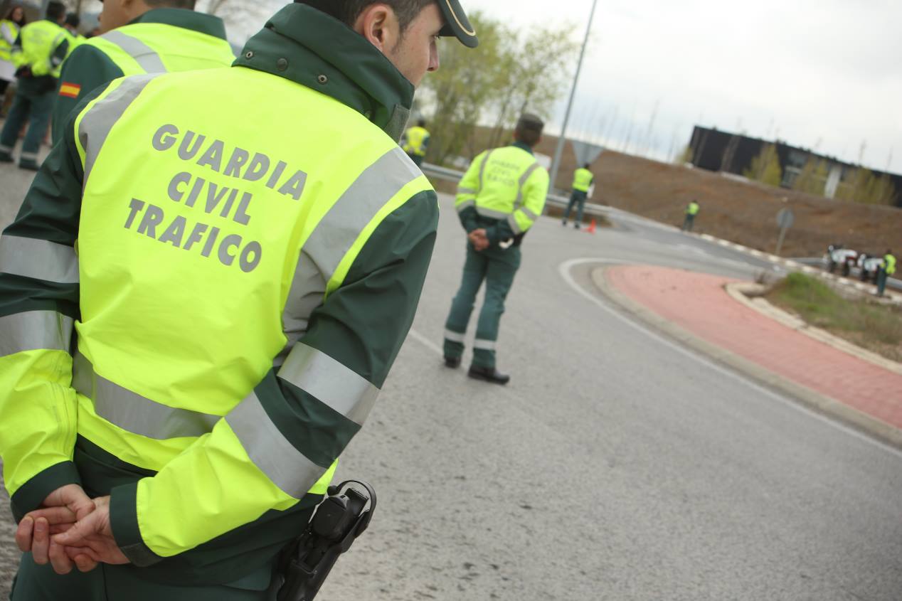 Los 10.500 medios de la DGT en carretera: radares, guardias civiles, drones, coches camuflados…