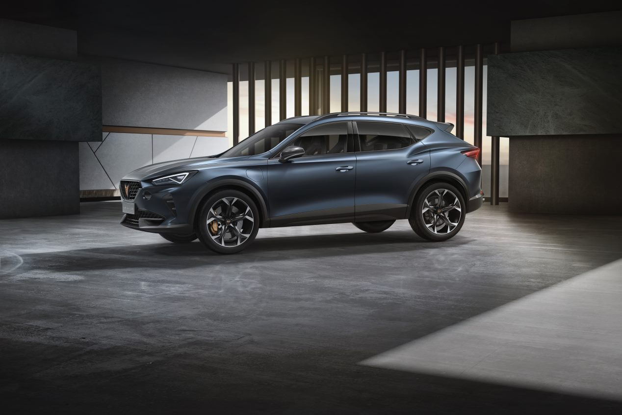 Todas las novedades de Seat y Cupra en 2019: Tarraco, León, Formentor…