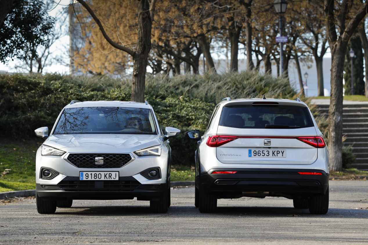 Todas las novedades de Seat y Cupra en 2019: Tarraco, León, Formentor…