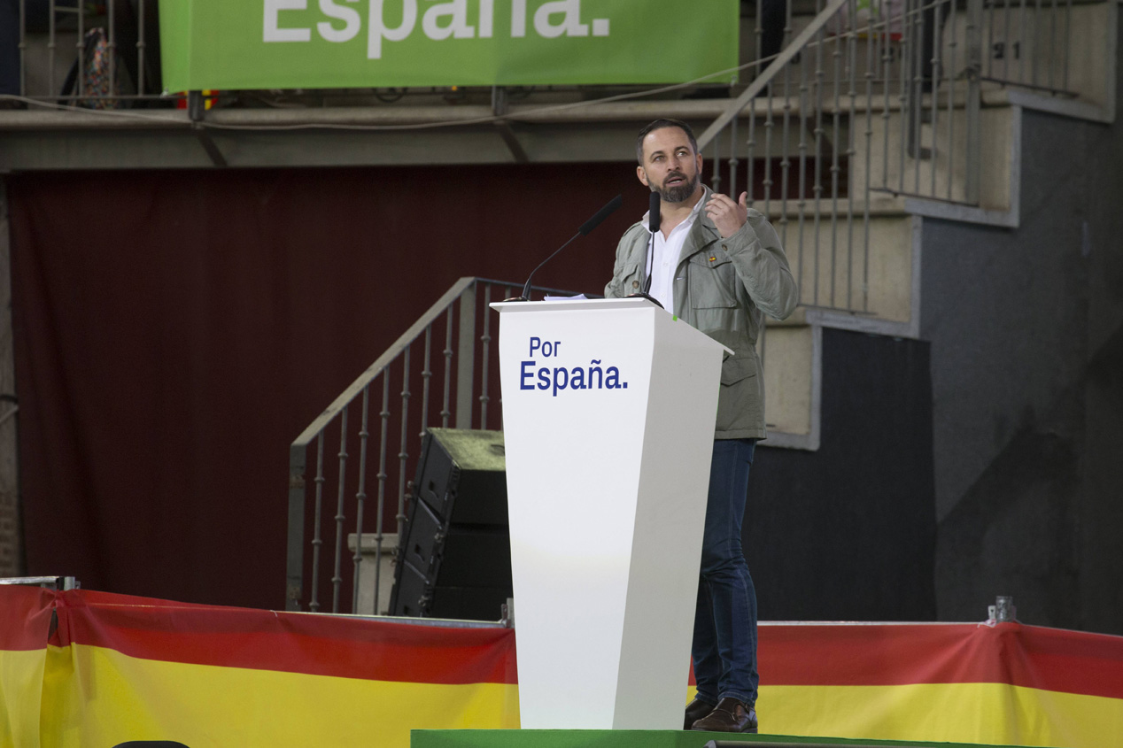 Elecciones Generales 28A: ¿qué proponen PSOE, PP, Podemos, Cs y VOX?