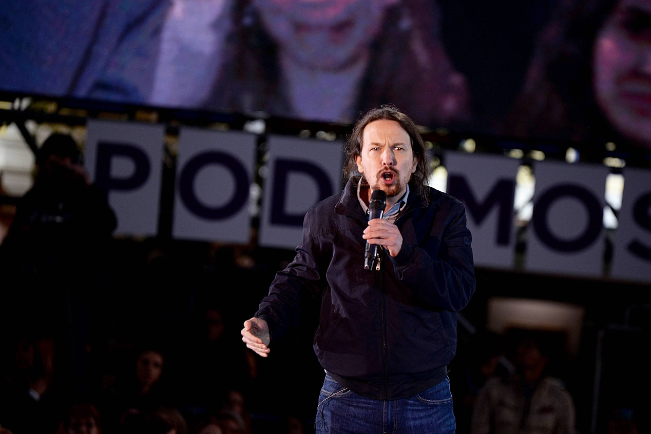 Elecciones Generales 28A: ¿qué proponen PSOE, PP, Podemos, Cs y VOX?
