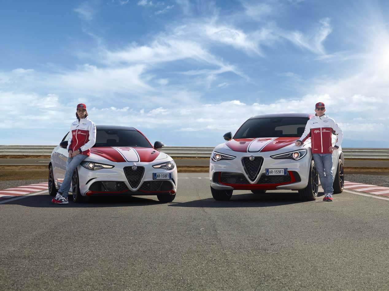 Todos los Abarth, Alfa Romeo y Fiat para 2019 y 2020: Giulietta, Stelvio, Tonale…