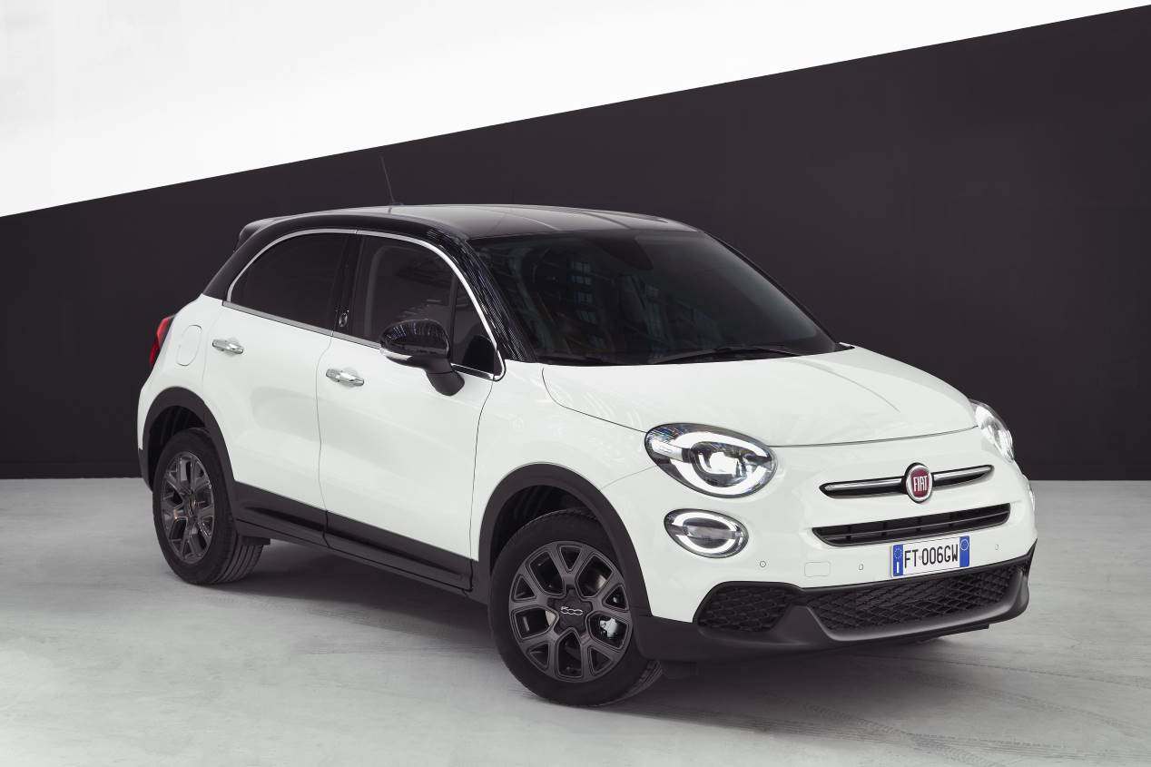 Todos los Abarth, Alfa Romeo y Fiat para 2019 y 2020: Giulietta, Stelvio, Tonale…