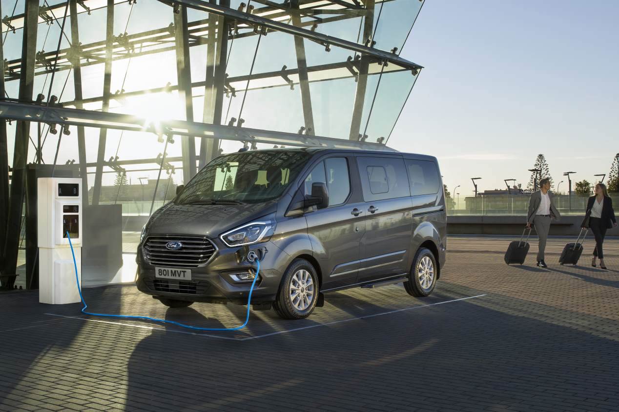 Todos los nuevos coches eléctricos de Ford: Kuga, Explorer, Puma, Focus, Fiesta, Mondeo… 
