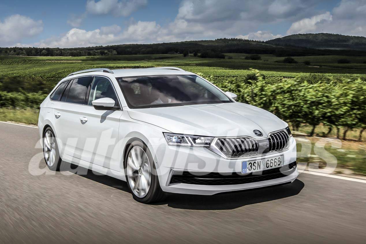 Todo lo nuevo de Seat, Cupra y Skoda: León, Scala, Kamiq, Octavia, Formentor…