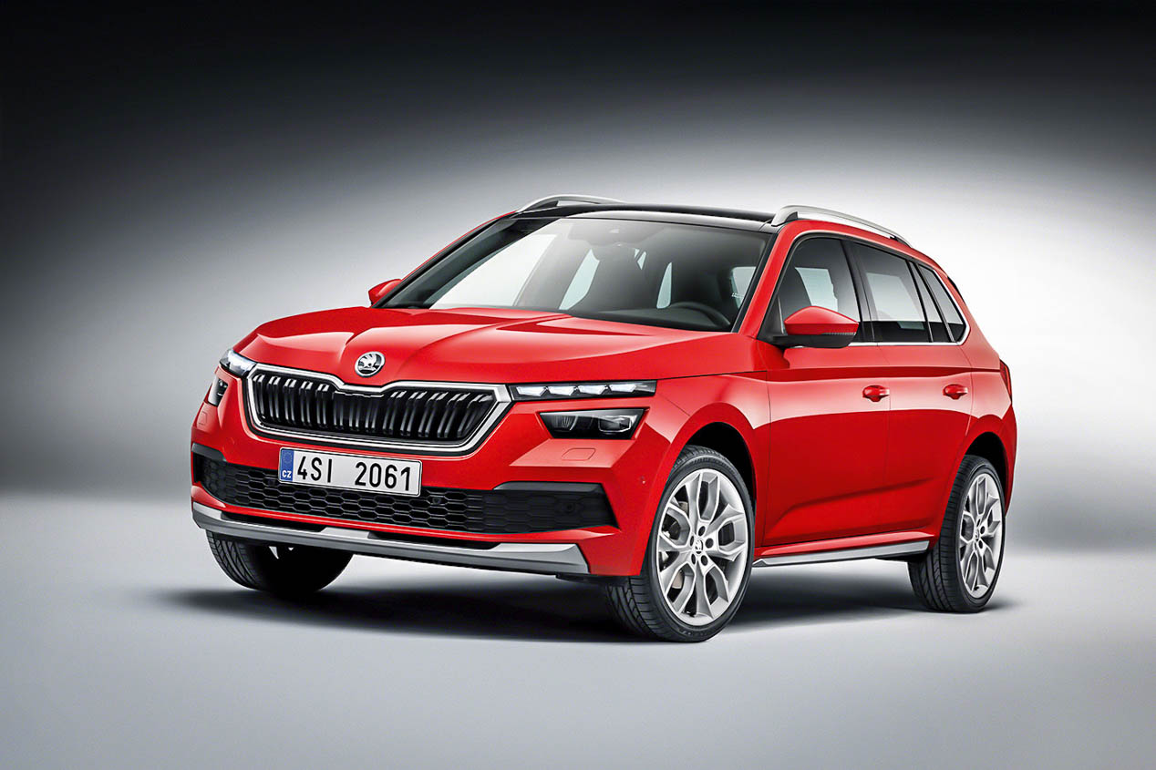 Todo lo nuevo de Seat, Cupra y Skoda: León, Scala, Kamiq, Octavia, Formentor…