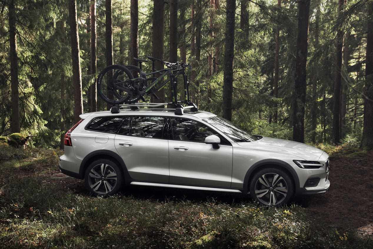 Todos los Jaguar, Lexus, Tesla y Volvo para 2019: XE, RX, Model Y, S60…