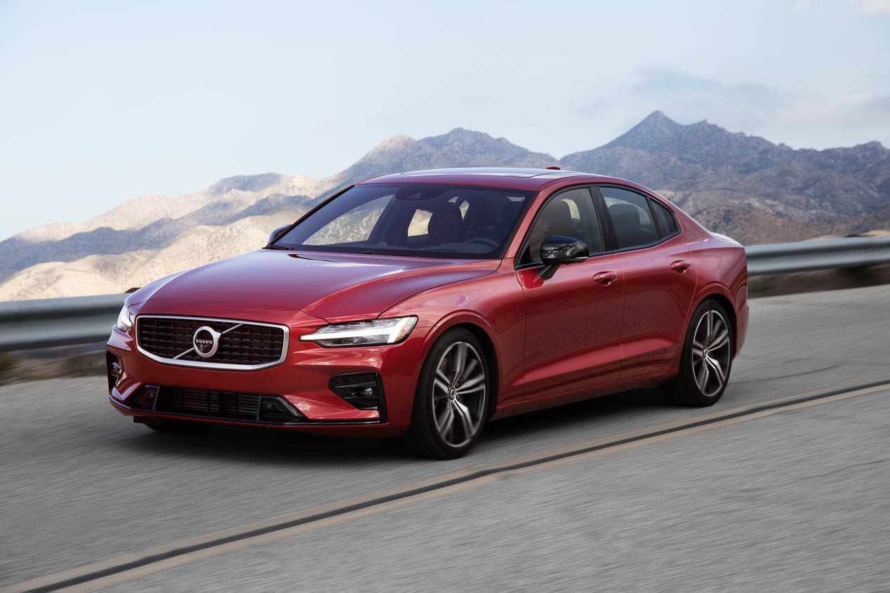 Todos los Jaguar, Lexus, Tesla y Volvo para 2019: XE, RX, Model Y, S60…