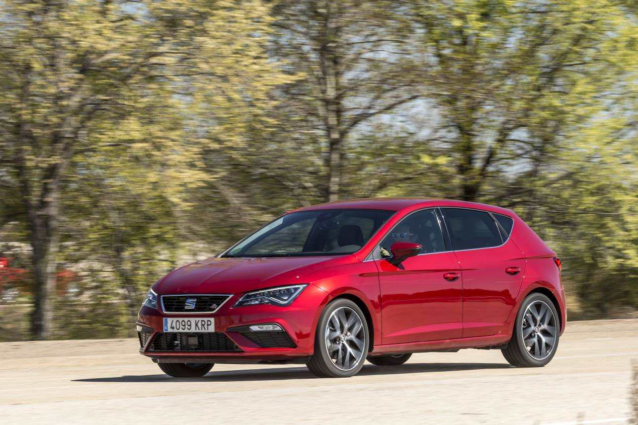 ¿El mejor compacto? Comparativa: León, Mégane, Mazda 3, Astra, Focus, i30, Ceed y Corolla