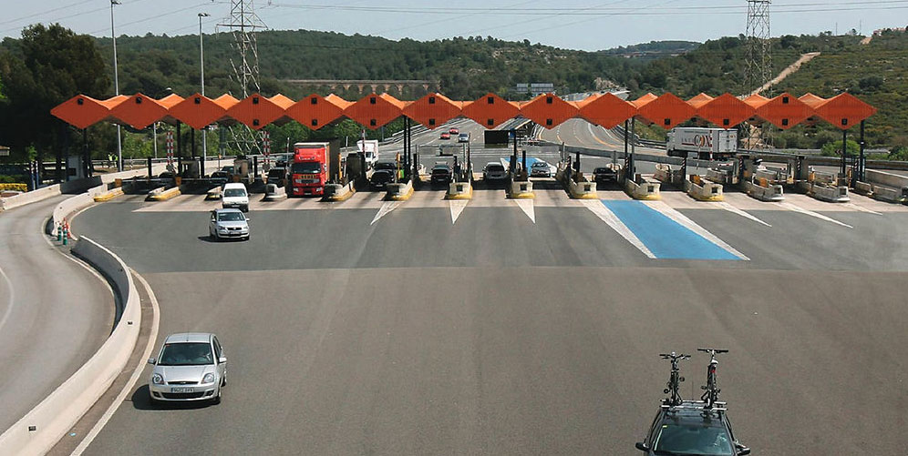 Impuesto al diésel y autovías de pago: las nuevas medidas que te afectarán