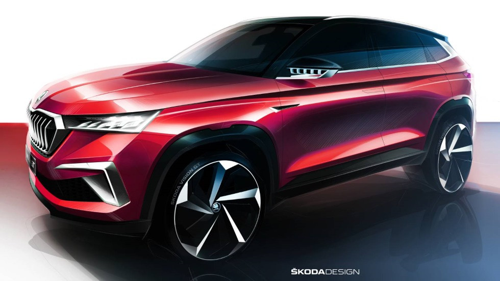 El Grupo VW lanzará 20 coches eléctricos en España: ID.3, el-Born, e-tron, Vision, Taycan…