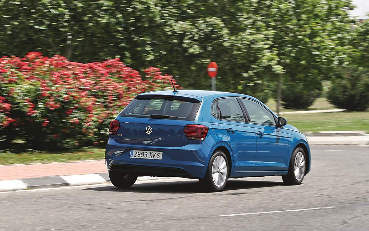 Volkswagen Polo 1.6 TDI 80 CV: a prueba su motor diésel más pequeño