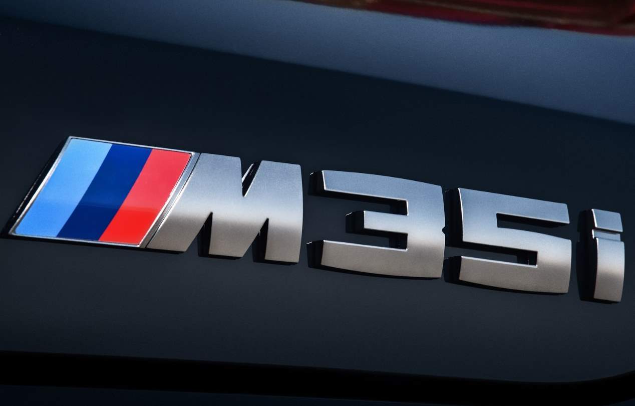BMW X1 2019: así se renueva el SUV compacto (primeros datos y foto)