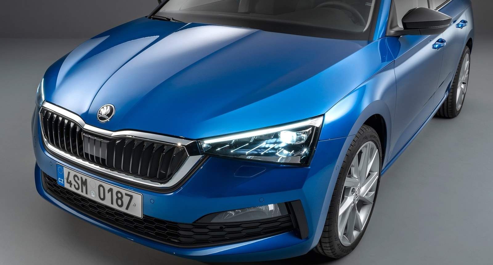 Skoda Octavia 2019: nuevos datos y última hora de la berlina que llega este año